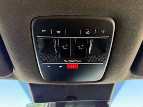 Used 2026 Hyundai Palisade Calligraphy AWD/4WD image 28