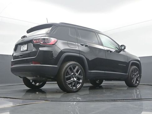 New 2026 Jeep Compass Limited image 51