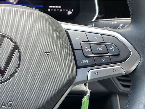 Used 2024 Volkswagen Jetta Sport FWD image 28