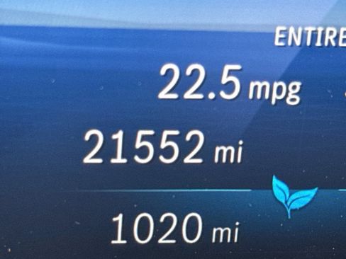 Used 2024 Mercedes-Benz GLC 43 AMG 4MATIC image 15