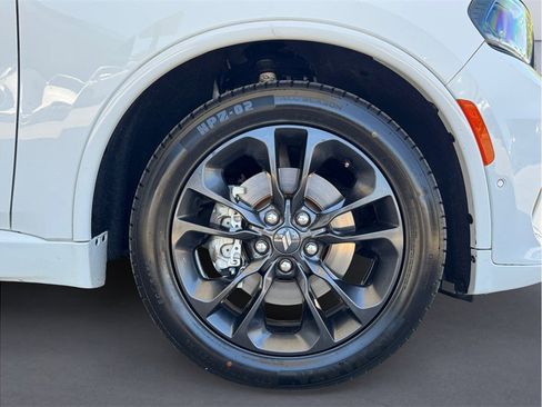 Used 2021 Dodge Durango R/T w/ Blacktop Package RWD image 8