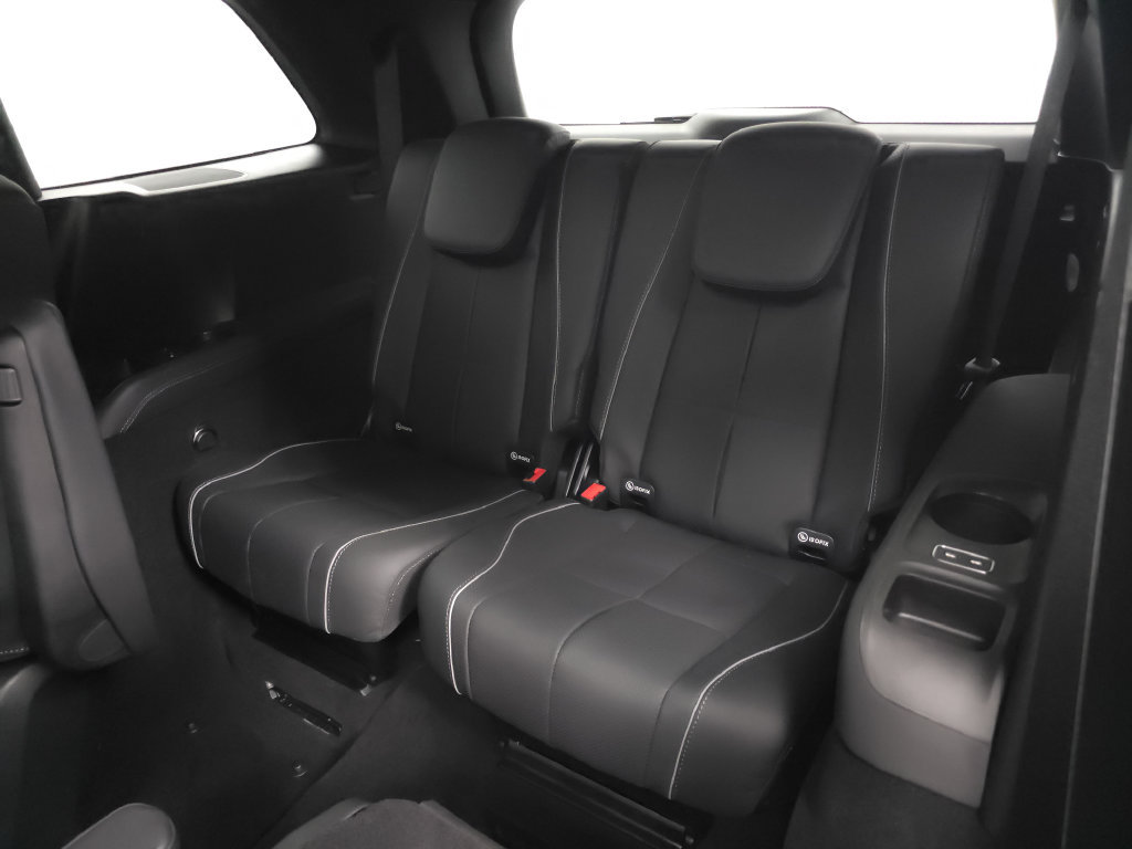 Certified 2025 Mercedes-Benz GLS 450 4MATIC image 30