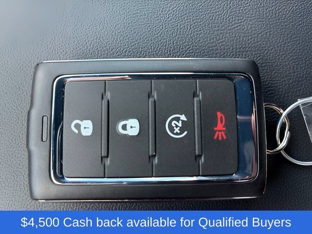 New 2026 Jeep Cherokee Laredo AWD/4WD image 23