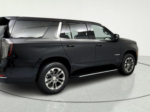 Used 2025 Chevrolet Tahoe LT w/ Comfort Package AWD/4WD image 5