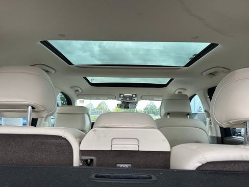 Used 2023 Genesis GV80 2.5T w/ Prestige Package image 10