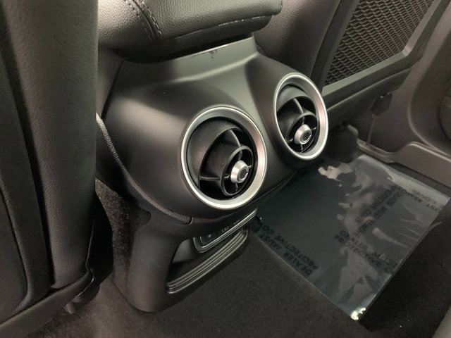 New 2026 Alfa Romeo Stelvio Sprint AWD/4WD image 15