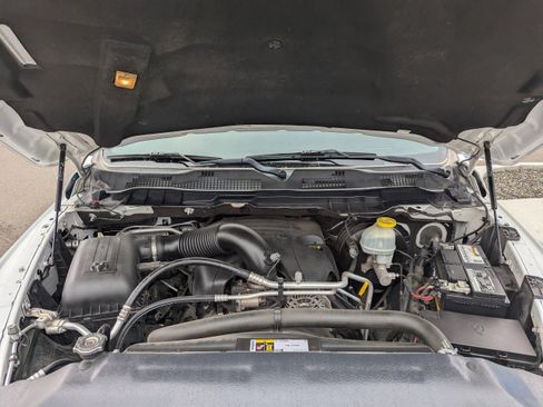 Used 2017 RAM 1500 Sport AWD/4WD image 52