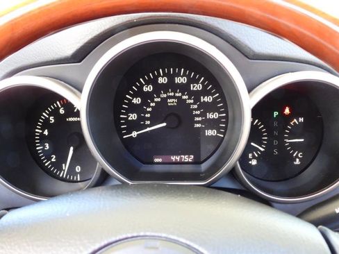 Used 2006 Lexus SC 430 Convertible image 66