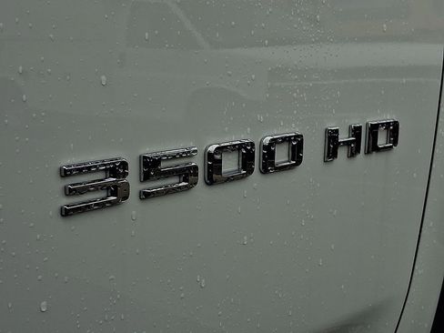 New 2024 Chevrolet Silverado 3500 W/T w/ WT Convenience Package image 17