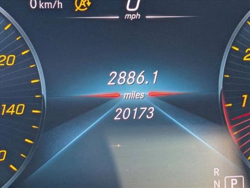 Used 2022 Mercedes-Benz GLC 300 image 11