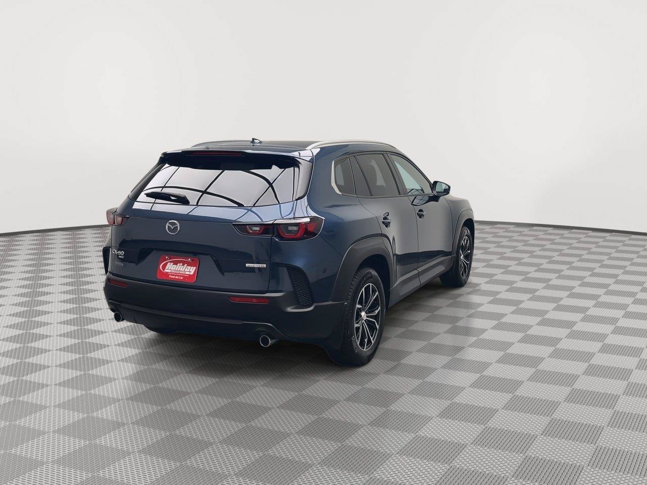 Used 2024 MAZDA CX-50 AWD 2.5 S w/ Premium Package image 39