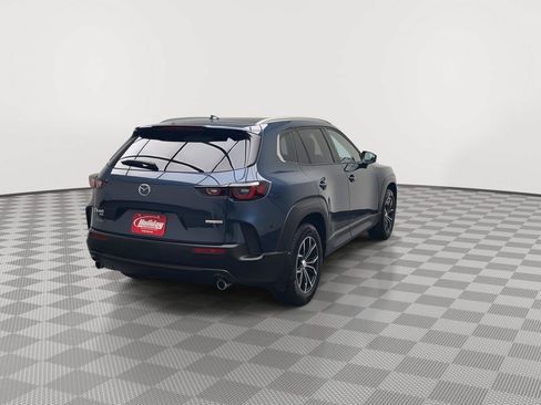 Used 2024 MAZDA CX-50 AWD 2.5 S w/ Premium Package image 39