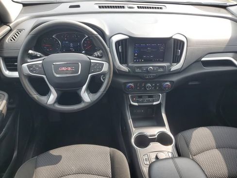 Used 2024 GMC Terrain SLE w/ Elevation Edition AWD/4WD image 13