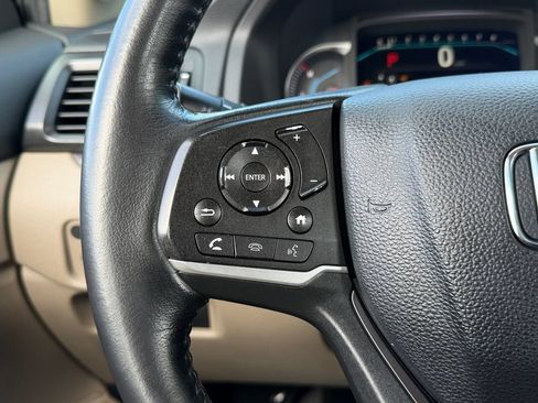 Used 2020 Honda Pilot EX-L image 19