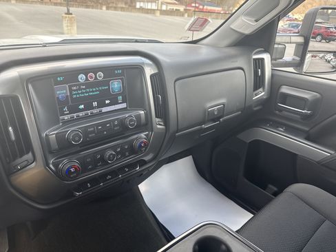 Used 2016 Chevrolet Silverado 2500 LT w/ All Star Edition image 22