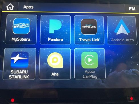 Used 2023 Subaru Crosstrek 2.5i Limited w/ Moonroof Package image 8