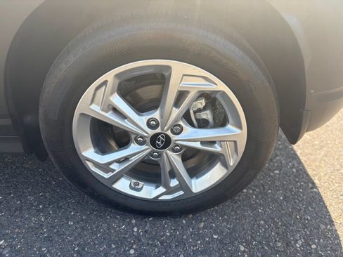 Used 2022 Hyundai Kona SEL AWD/4WD image 20