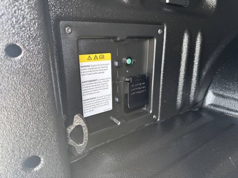 Used 2025 Ford F150 Tremor w/ Equipment Group 402A High AWD/4WD image 18