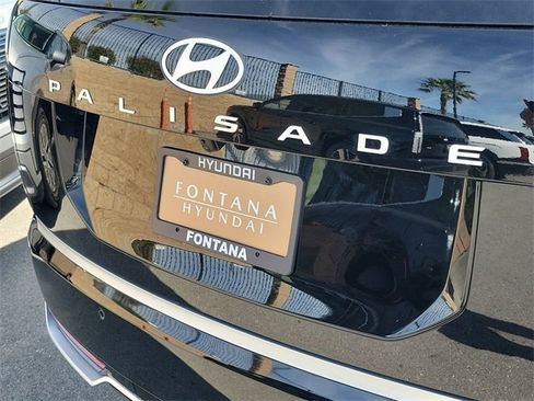 New 2026 Hyundai Palisade Calligraphy image 23