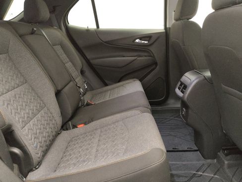 Used 2024 Chevrolet Equinox LT w/ LPO, Floor Liner Package AWD/4WD image 19