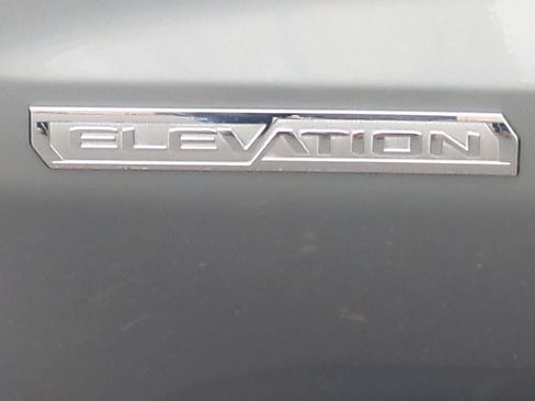 New 2026 GMC Sierra 1500 Elevation AWD/4WD image 10