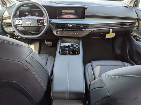 New 2025 Nissan Murano SL image 21