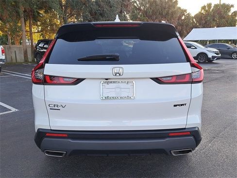 Used 2023 Honda CR-V Sport image 5