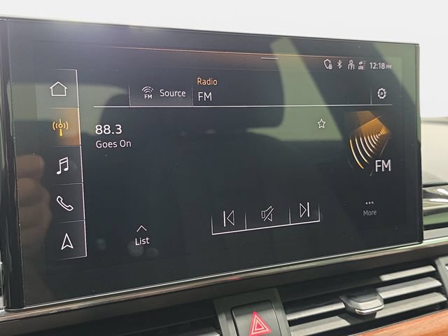 Used 2020 Audi A5 2.0T Premium AWD/4WD image 21