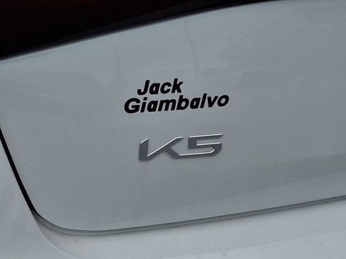 New 2026 Kia K5 LXS FWD image 22