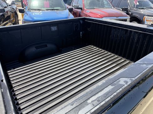 Used 2023 Toyota Tundra 1794 Edition RWD image 11