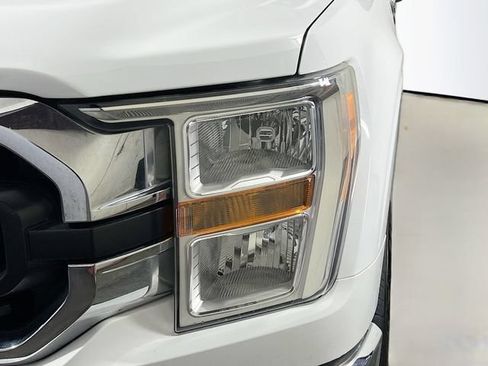 Used 2021 Ford F150 XLT w/ Equipment Group 301A Mid AWD/4WD image 11