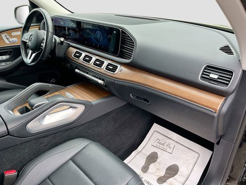 Used 2023 Mercedes-Benz GLE 350 image 36