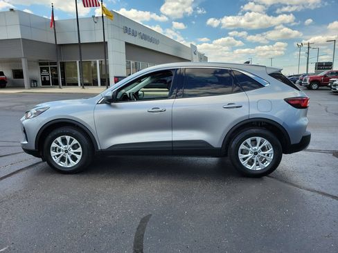 Certified 2023 Ford Escape Active w/ Tech Pack #2 AWD/4WD image 7