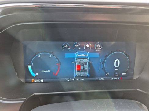 Used 2024 Ford F250 Lariat w/ Lariat Ultimate Package AWD/4WD image 21