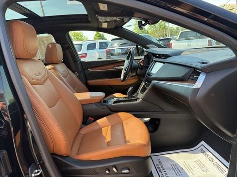 Certified 2023 Cadillac XT5 Premium Luxury AWD/4WD image 26