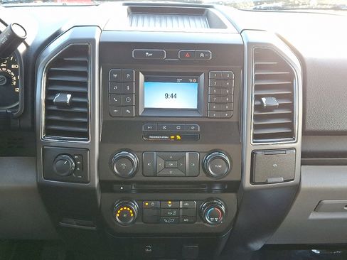 Certified 2018 Ford F150 XLT image 16