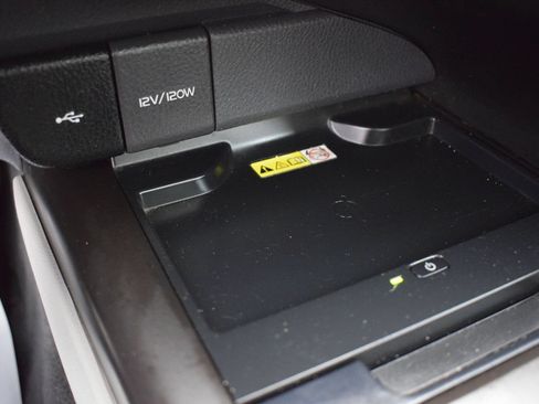 Used 2023 Toyota Camry XSE w/ Navigation Package FWD image 17