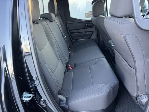 New 2026 Toyota Tundra SR image 5