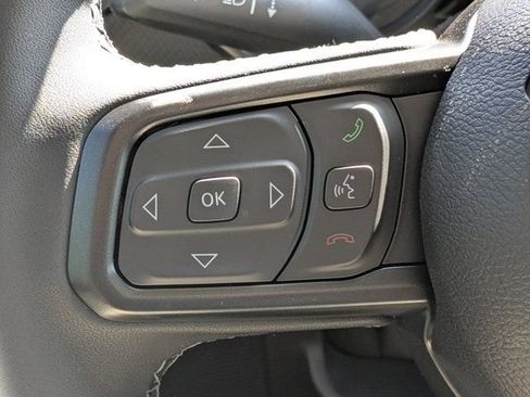 New 2026 Jeep Wrangler Unlimited Rubicon AWD/4WD image 25