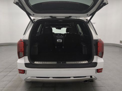 Used 2022 Hyundai Palisade Calligraphy AWD/4WD image 29
