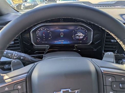 New 2026 Chevrolet Silverado 1500 ZR2 image 17