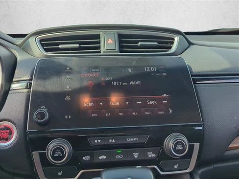 Used 2018 Honda CR-V EX-L image 16