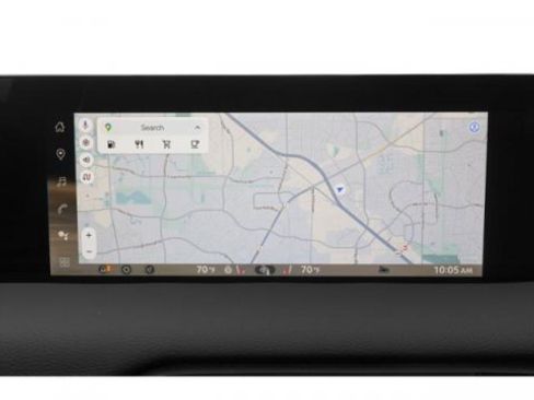 New 2026 Nissan Armada SL w/ Captain's Chari Seat Package image 18