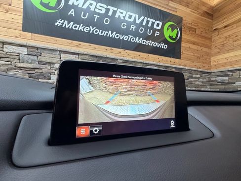 Used 2019 MAZDA CX-9 Grand Touring AWD/4WD image 40