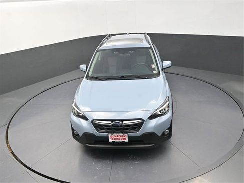 Used 2022 Subaru Crosstrek 2.0i Premium w/ Moonroof Package image 20