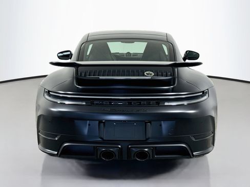 Certified 2026 Porsche 911 Carrera 4 GTS AWD/4WD image 10