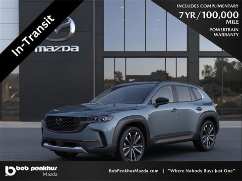 New 2026 MAZDA CX-50 AWD 2.5 S image 1