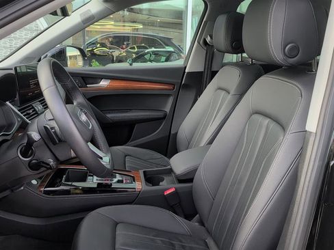 Used 2023 Audi Q5 2.0T Premium Plus w/ Premium Plus Package image 12