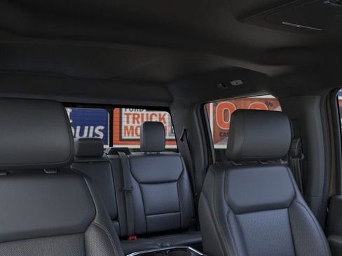 New 2026 Ford F150 Lariat w/ Equipment Group 501A Mid image 22