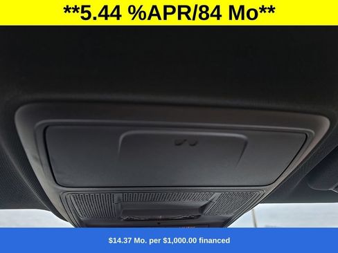New 2026 Buick Enclave Preferred w/ Power Package FWD image 24